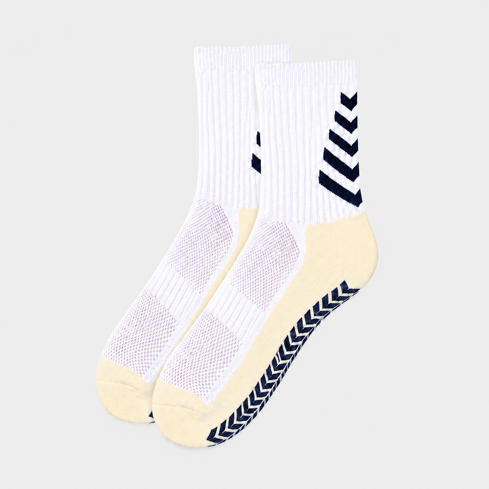 Athletic Grip Socks