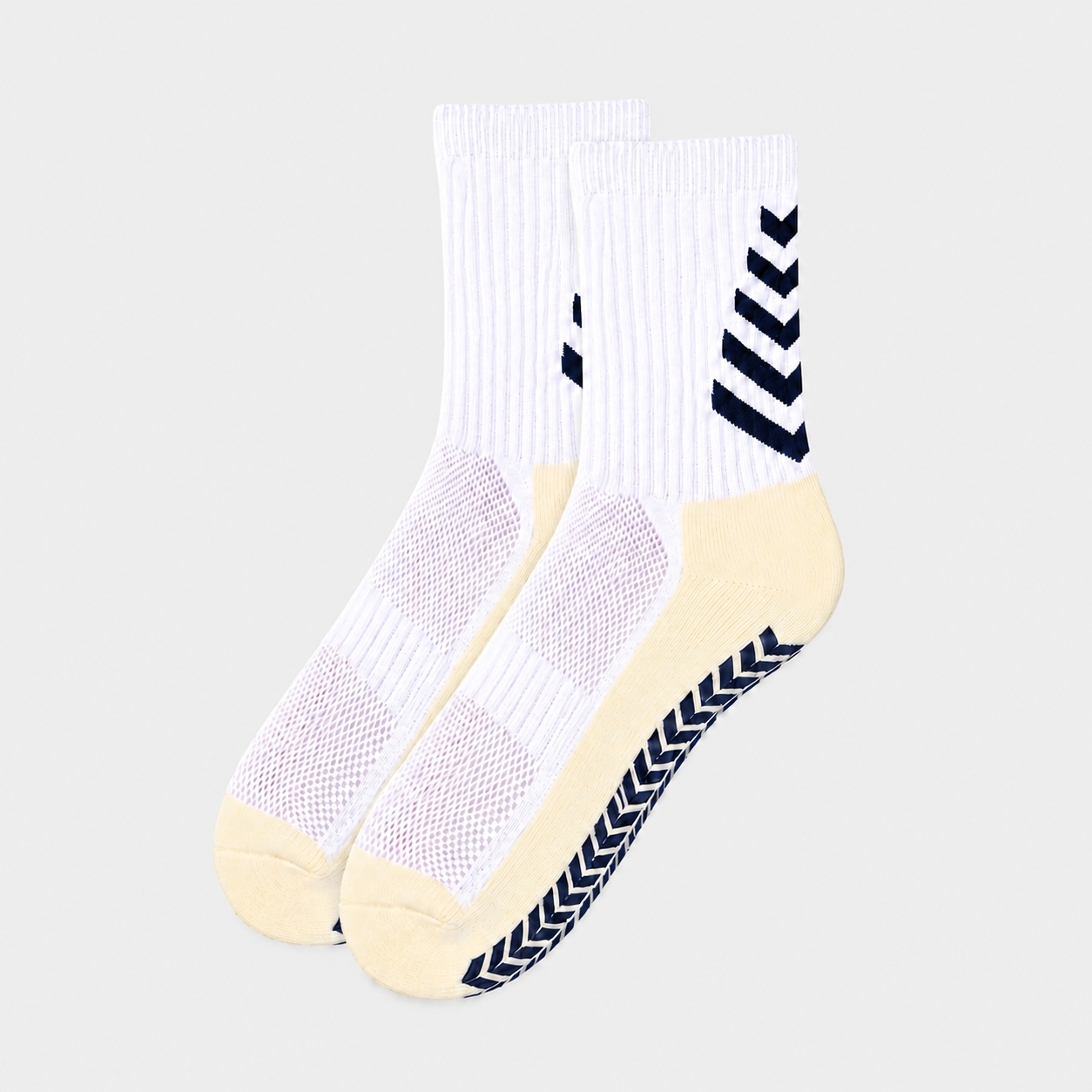 Athletic Grip Socks