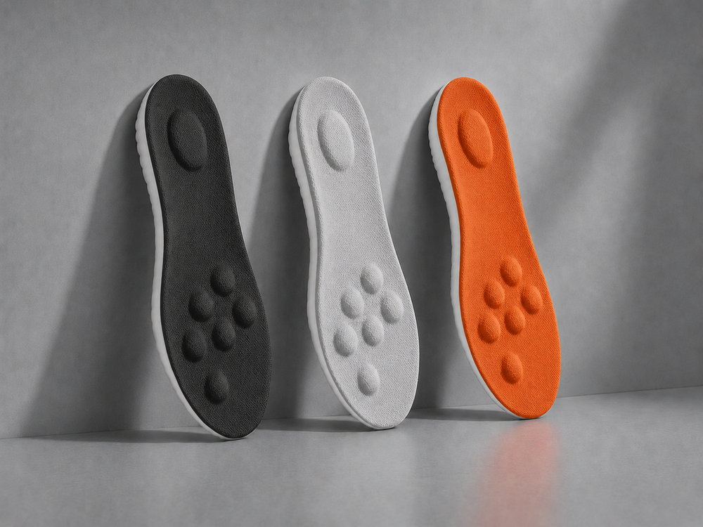 Sport Insoles